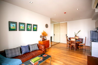 Condos for sale : LTH12467 – Park Origin Phrom Phong Condo FOR SALE Size 56 sqm. 2 beds 2 baths Near BTS Phrom Phong Station ONLY 10.9 MB