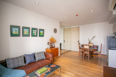 LTH12467 – Park Origin Phrom Phong Condo FOR SALE Size 56 sqm. 2 beds 2 baths Near BTS Phrom Phong Station ONLY 10.9 MB