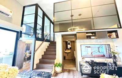 Condos for sale : 2-BR Condo at Landmark @ Grand Station By Siamese Asset in Khan Na Yao (ID 1901080)