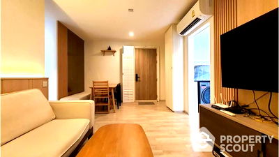 Condos for sale : 2-BR Condo at Chambers Cher Ratchada–Ramintra in Ram Inthra (ID 1458657)
