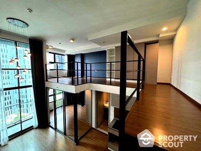 Condos for sale Ramkhamhaeng Road : 1-BR Condo at Ideo New Rama 9 near ARL Ramkhamhaeng (ID 2077070)