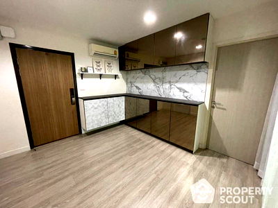 Condos for sale : 2-BR Condo at Metro Luxe Kaset near BTS Kasetsart University (ID 1781564)