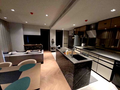คอนโดให้เช่า : ✨Condo for Rent : The Reserve Hideaway (( BTS Ekkamai )) AP-02 ( line : @condo91 )