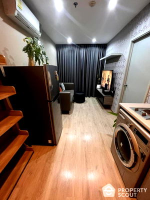 Condos for sale Bangkok : 1-BR Condo at Ideo Wutthakat near BTS Wutthakat (ID 883543)