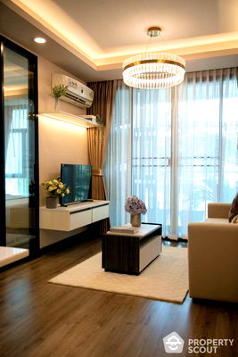 คอนโด เซ็นทรัล ลาดพร้าว : คอนโด 1-ห้องนอน ที่ Ivory Ratchada 32 ไอเวอรี่ รัชดา 32 ใน จันทรเกษม (ID 2074136)