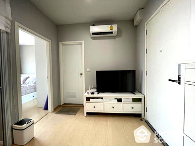 Condos for sale : 1-BR Condo at The Tree Sukhumvit 71-Ekamai near ARL Ramkhamhaeng (ID 1160570)