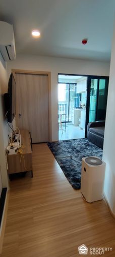 คอนโด 1-ห้องนอน ที่ ฮอลล์มาร์ค ลาดพร้าว-โชคชัย 4 ใน ลาดพร้าว (ID 1319834)