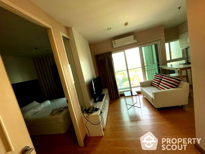 Condos for sale BTS Talat Phlu : 1-BR Condo at The Parkland Grand Taksin near BTS Talat Phlu (ID 1525281)