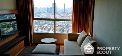 Condos for sale Ramkhamhaeng Road : 1-BR Condo at U Delight Residence Pattanakarn - Thonglor near ARL Ramkhamhaeng (ID 980076)