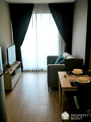 Condos for sale Berkeley International School : 1-BR Condo at Ideo O2 near BTS Bang Na (ID 1478847)