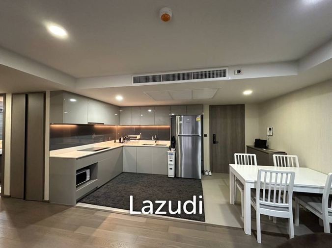 2-bed condo for sale, 85 sqm, Klass Sarasin-Rajdamri