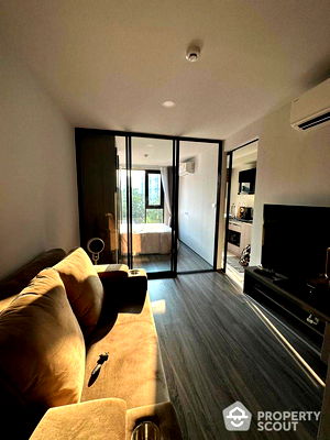Condos for sale MRT Phahon Yothin : 1-BR Condo at The Origin Ladprao 15 near MRT Lat Phrao (ID 1125499)