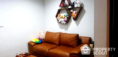 Condos for sale : 1-BR Condo at The Stage Taopoon - Interchange near MRT Tao Poon (ID 1787454)