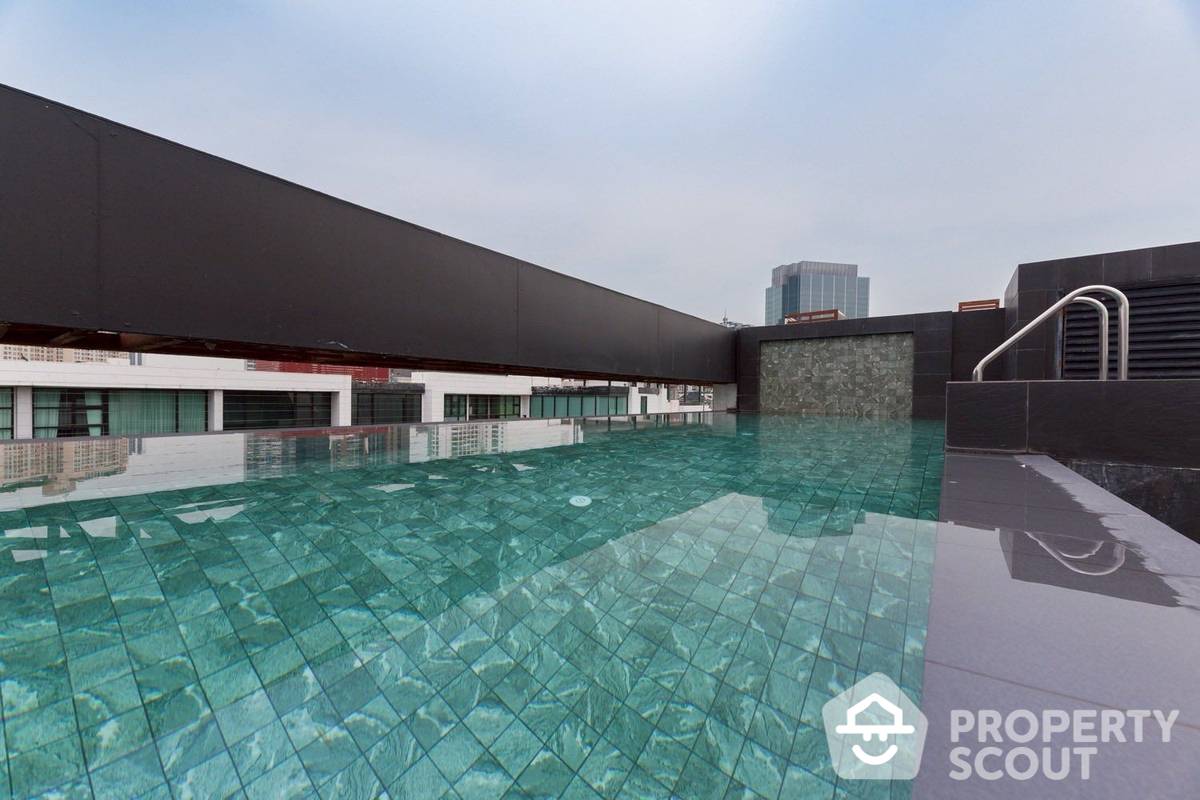 picture 1-BR Condo at D 65 Condominium near BTS Ekkamai (ID 2099686) - 9/12