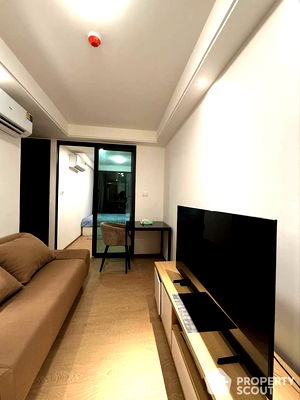 Condos for sale Prawet : 1-BR Condo at Regal Srinakarin 40 in Nong Bon (ID 2085458)