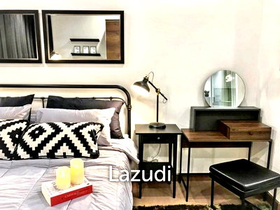 Condos for sale Chaturathit Road : 1 Bed 1 Bath 44 SQ.M Supalai Elite Phayathai