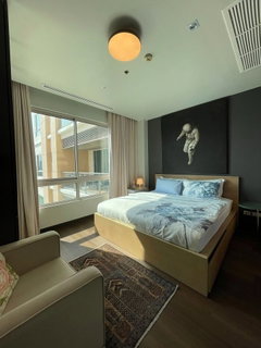 รูปภาพ Condo for Rent at The Lofts Yennakart (D6805024)