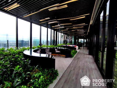 Condos for sale BTS Talat Phlu : 1-BR Condo at Life Sathorn Sierra near BTS Talat Phlu (ID 1966076)