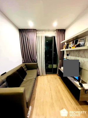 Condos for sale : 1-BR Condo at Ideo Wutthakat near BTS Wutthakat (ID 2091360)