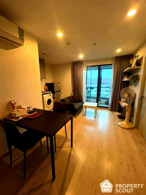 คอนโด ล้ง 1919 : คอนโด 2-ห้องนอน ที่ ไอดีโอ สาทร-ท่าพระ ใกล้ BTS โพธิ์นิมิตร (ID 1929523)