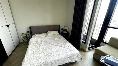 ขายคอนโด : ขายด่วน Chapter Charoennakhon Riverside ราคา 3,400,000 บาท [MKs250518]