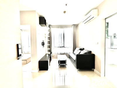 Condos for sale Berkeley International School : 1-BR Condo at The Sky Sukhumvit near BTS Udom Suk (ID 1577750)