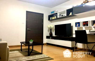 Condos for sale : 1-BR Condo at Supalai Cute Ratchayothin – Phaholyothin 34 near BTS Kasetsart University (ID 645354)