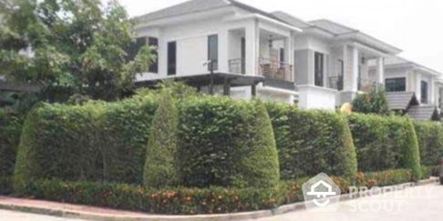 4-BR House close to Suvarnabhumi Airport (ID 1892906)
