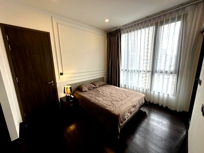 Condos for rent : For rent Park Origin Thonglor price 35,000 baht [MKr250566]