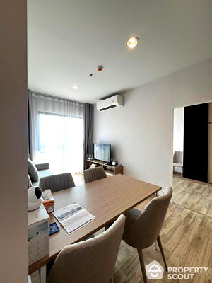 ขายคอนโด : คอนโด 2-ห้องนอน ที่ นิช โมโน สุขุมวิท-แบริ่ง ใกล้ BTS แบริ่ง (ID 2070129)