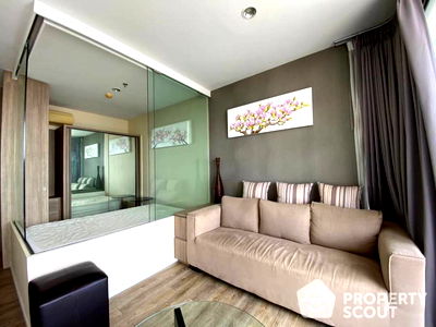 Condos for sale : Studio Condo at The Issara Ladprao near MRT Lat Phrao (ID 729139)