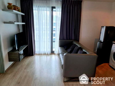 Condos for sale Siam University : 1-BR Condo at Ideo Wutthakat near BTS Wutthakat (ID 1069720)