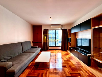 คอนโดให้เช่า : Liberty Park 2 - Great Value 2 Bed Condo For Rent in Sukhumvit - BR16602CD
