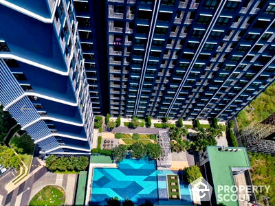 Condos for sale : 1-BR Condo at The Niche Mono Ratchavipha near MRT Bang Son (ID 1848420)