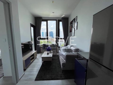 1 bed Good Location BTS Ekkamai XT Ekkamai / Condo For Rent  -XT Ekkamai