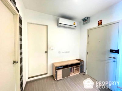 Condos for sale Siam University : 1-BR Condo at Aspire Sathorn - Ratchapruek near MRT Bang Wa (ID 1507605)