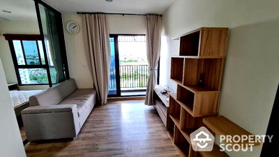 Condos for sale Siam University : 1-BR Condo at Niche Mono Charoen Nakorn in Dao Khanong (ID 1995206)