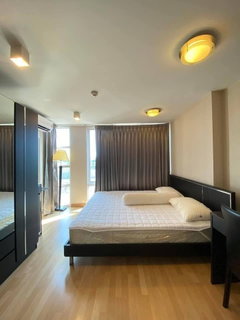 รูปภาพ เช่าคอนโด The Raffles/เดอะ ราฟเฟิล (C6805023) ID Line : @condo44