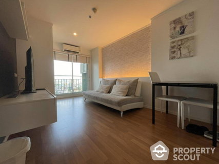 รูปภาพ 1-BR Condo at Lumpini Place Boromratchaconni Pinklao in Taling Chan (ID 1518396)