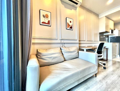 Condos for sale :  FOR SALE] 🏙️IDEO MOBI SUKHUMVIT 66 🏙️ | 💰 4.65 M