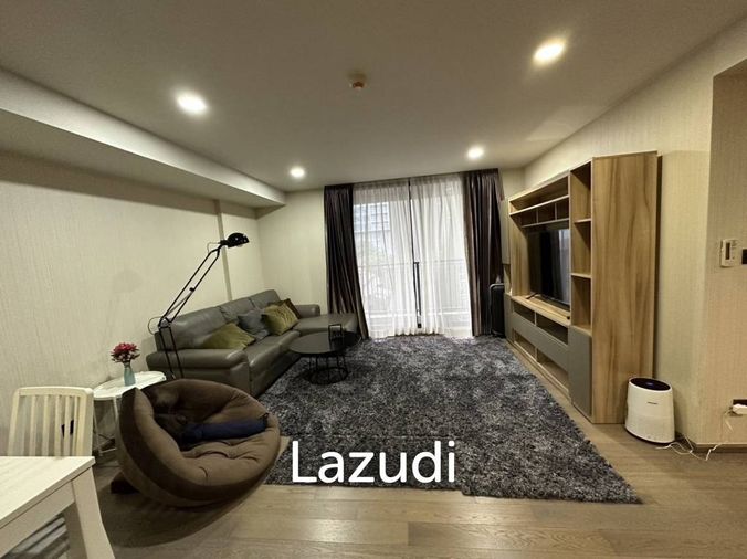 2-bed condo for sale, 85 sqm, Klass Sarasin-Rajdamri