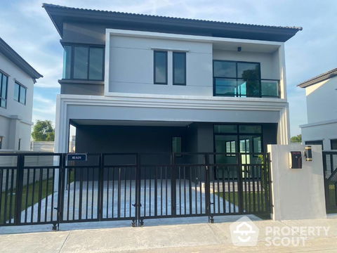 4-BR House in Sam Wa Tawan Tok (ID 2017466)