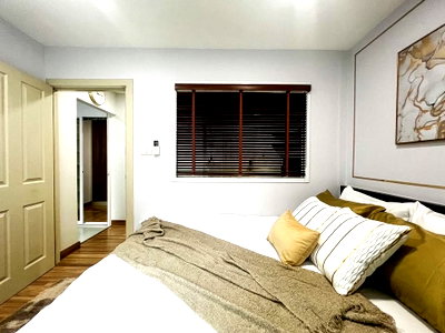 Condos for rent : Condo for Rent at The One Plus @ Srinakarindra (B6805037)