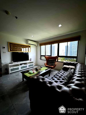 Condos for rent BTS On Nut : 2-BR Condo at Lumpini Ville Sukhumvit 77 near BTS On Nut (ID 1752873)