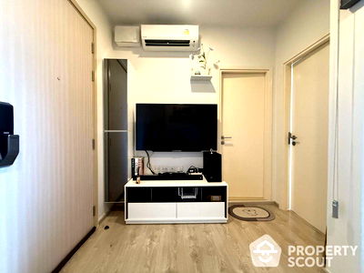 Condos for sale Siam University : 1-BR Condo at The Tree Charan 30 near MRT Fai Chai (ID 2103733)