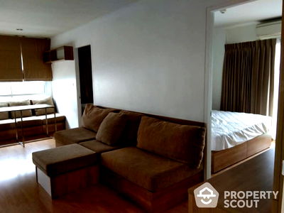 Condos for rent BTS On Nut : 2-BR Condo at Condo U Delight @ Onnut Station near BTS On Nut (ID 1961569)