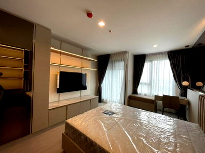 คอนโดให้เช่า : เช่าคอนโด Life Ladprao/ไลฟ์ ลาดพร้าว (C6805024)  ID Line : @condo44