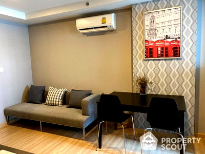 คอนโด สนามบินดอนเมือง : คอนโด 1-ห้องนอน ที่ ไนท์บริดจ์ สกาย ซิตี้ สะพานใหม่ ใน อนุสาวรีย์ (ID 1404210)