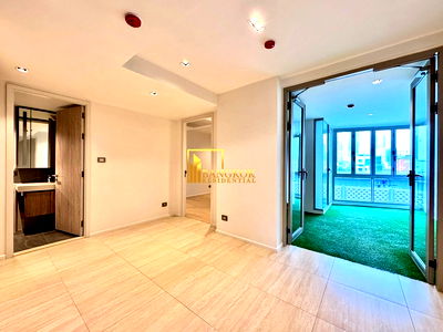 ขายคอนโด : Craft Ploenchit - 2 Bedroom Luxury Condo For Sale in Prime Area - BR12379CD