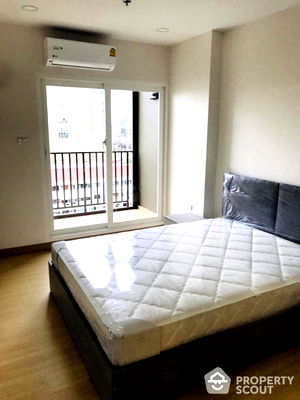 Condos for sale Ramkhamhaeng Road : 1-BR Condo at Supalai Veranda Ramkhamhaeng close to Ramkhamhaeng (ID 835107)